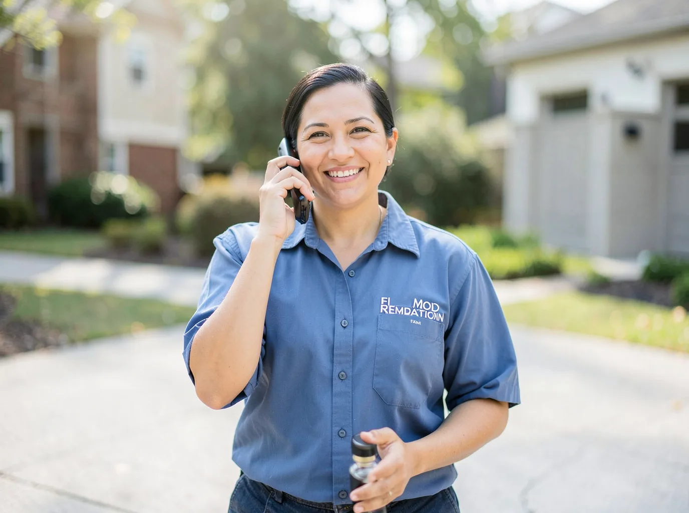 Mold Remediation Holy Cross, IA FAQs